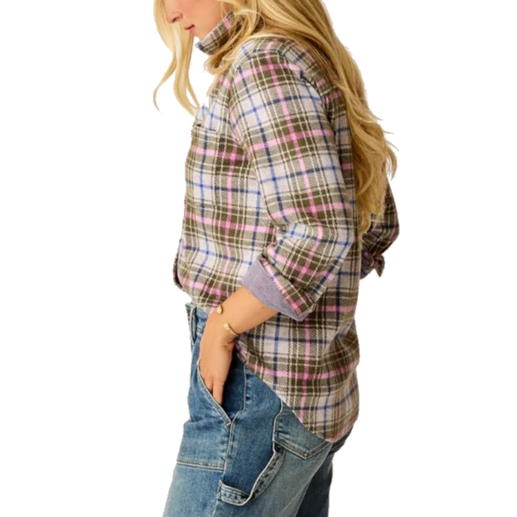 Carve Designs Fairbanks Supersoft Shirt – Women’s